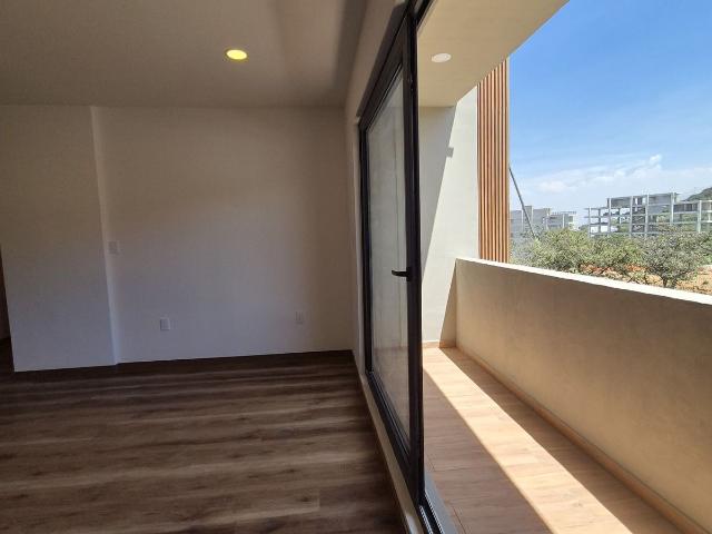 Departamento en renta en Hueypoxtla, Estado de México