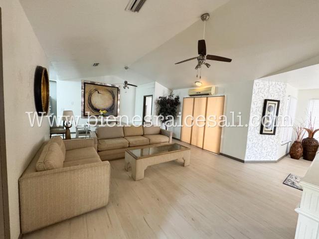 Departamento en renta en Piedras Negras, Coahuila