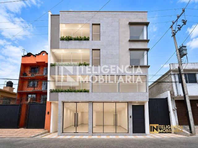 Departamento en renta en Texcoco, Estado de México