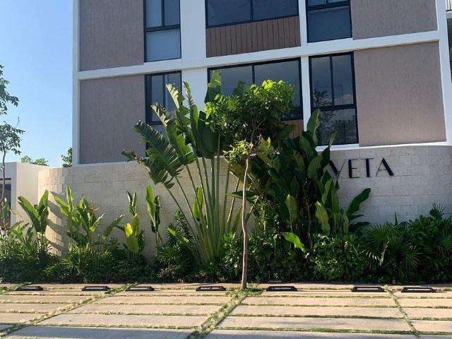 Departamento en renta en Peto, Yucatán