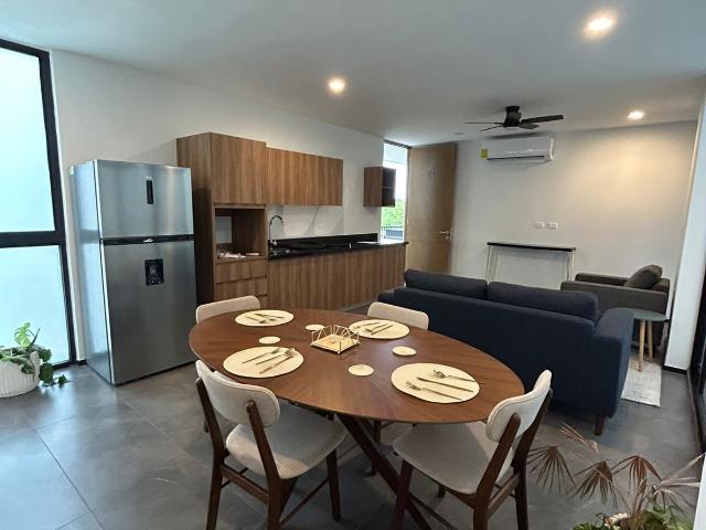 Departamento en venta en Temozón