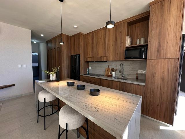 Departamento en venta en Ramos Arizpe, Coahuila