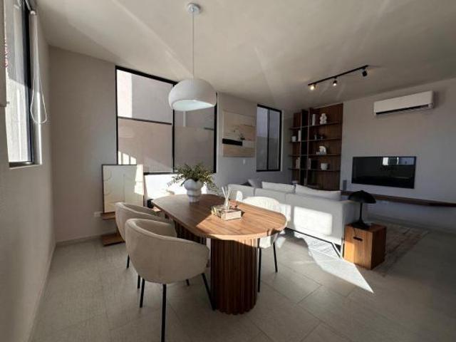 DEPARTAMENTO NUEVO EN VENTA