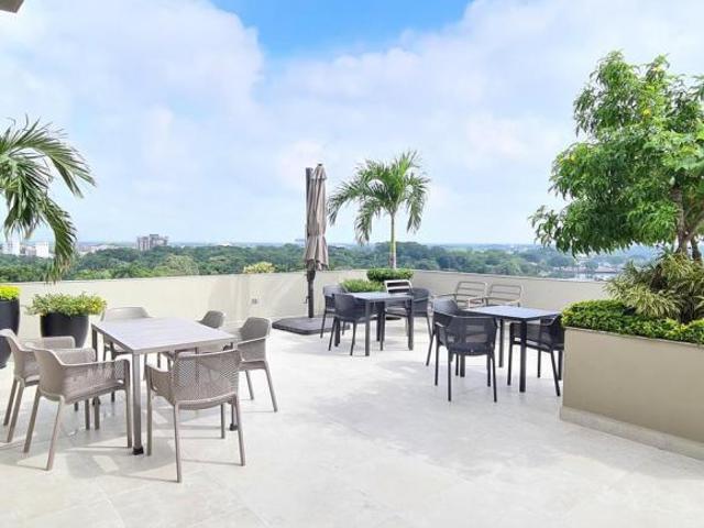 Departamento nuevo en venta cerca de paseo tabasco