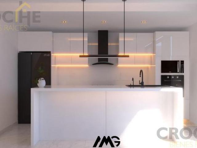 Departamento en venta en Xalapa, Veracruz
