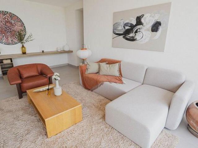 Departamento en venta en Jesús María, Aguascalientes