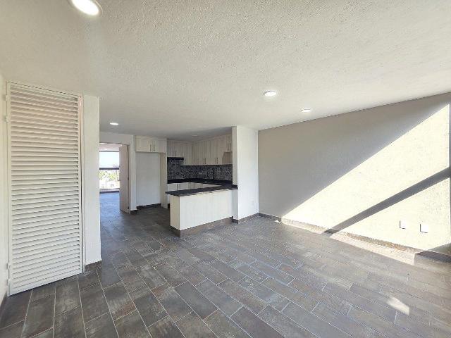 Departamento en venta en Del Tecolote, San Miguel de Allende