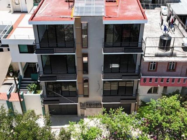 Departamento en venta en Oaxaca De Juárez, Oaxaca