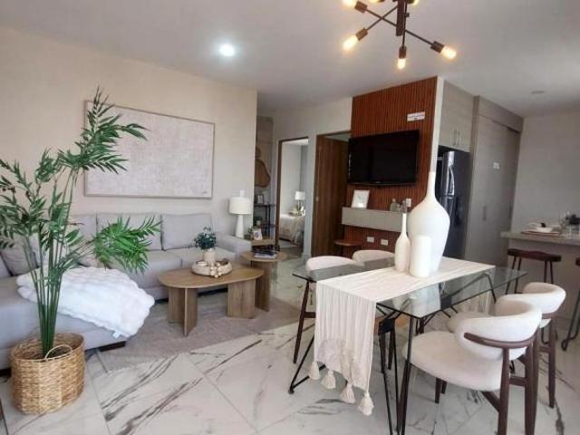 Departamento en venta en San Francisco De Los Romo, Aguascalientes