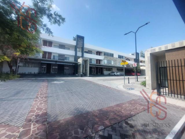 Departamento en venta en San Francisco De Los Romo, Aguascalientes