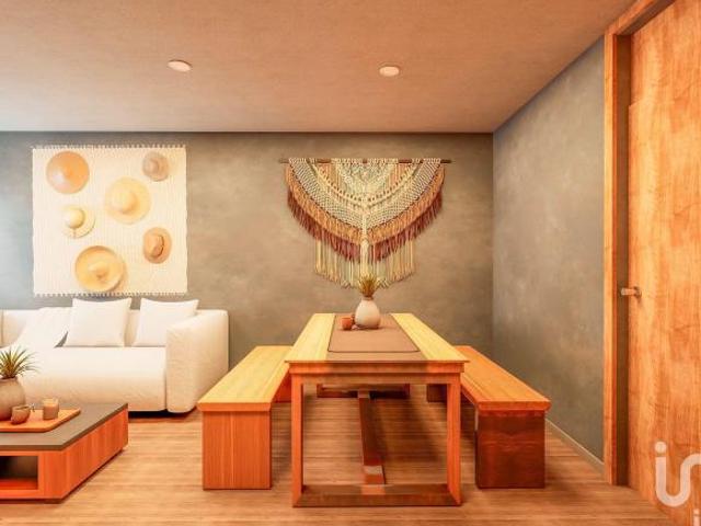 Departamento en venta en San Pedro Mixtepec, Oaxaca