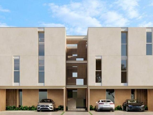 Departamento en venta en Temozón, Yucatán