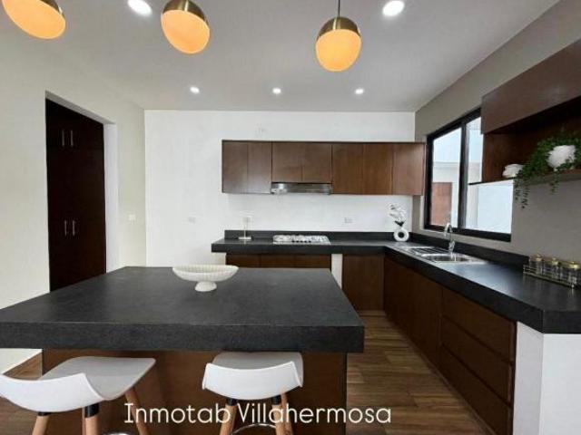 DEPARTAMENTO NUEVO EN VENTA EN VILLAHERMOSA TABASCO