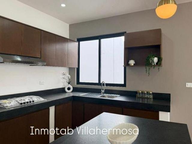 DEPARTAMENTO NUEVO EN VENTA EN VILLAHERMOSA TABASCO