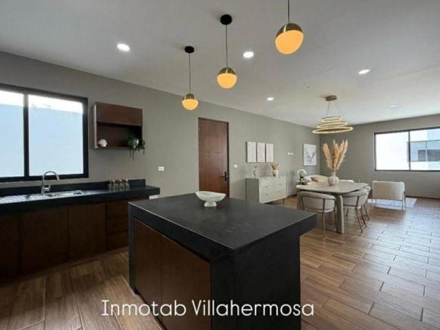 DEPARTAMENTO NUEVO EN VENTA EN VILLAHERMOSA TABASCO