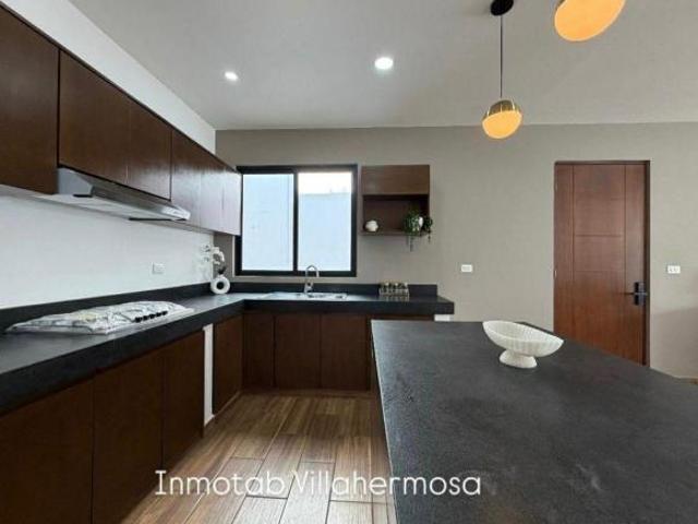DEPARTAMENTO NUEVO EN VENTA EN VILLAHERMOSA TABASCO