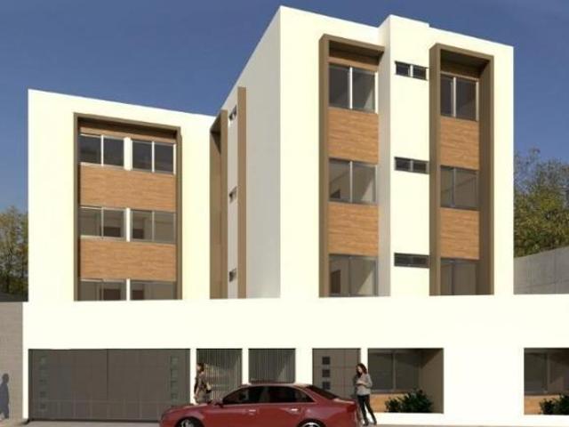 DEPARTAMENTO NUEVO EN VENTA PASEO DE LAS FLORES