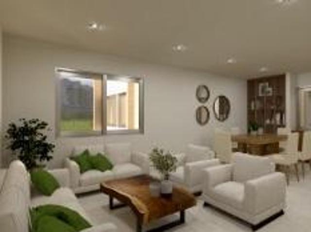 DEPARTAMENTO NUEVO EN VENTA PASEO DE LAS FLORES