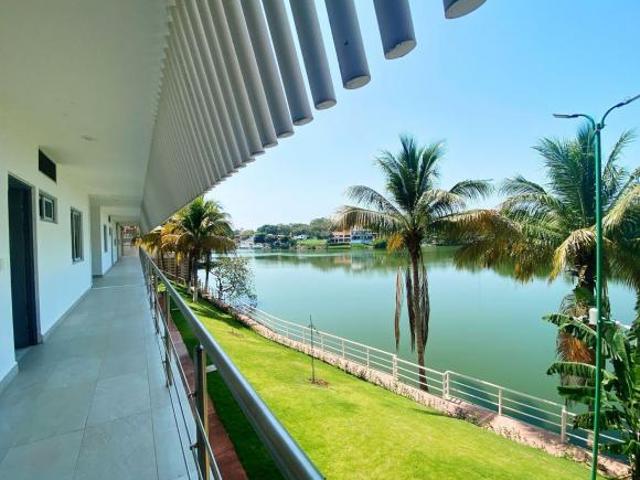 DEPARTAMENTO NUEVO EN VENTA PRADOS DE VILLAHERMOSA