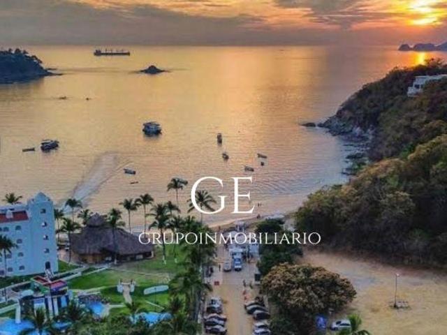 DEPARTAMENTO NUEVO EN VENTA PUNTO MAR MANZANILLO COL