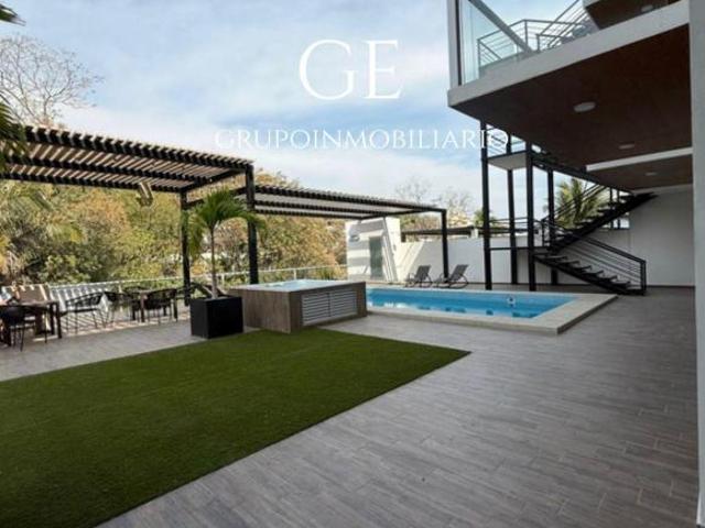 DEPARTAMENTO NUEVO EN VENTA PUNTO MAR MANZANILLO COL