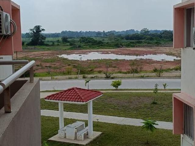 DEPARTAMENTO NUEVO EN VENTA SEGUNDO NIVEL RESIDENCIAL BOSQUES