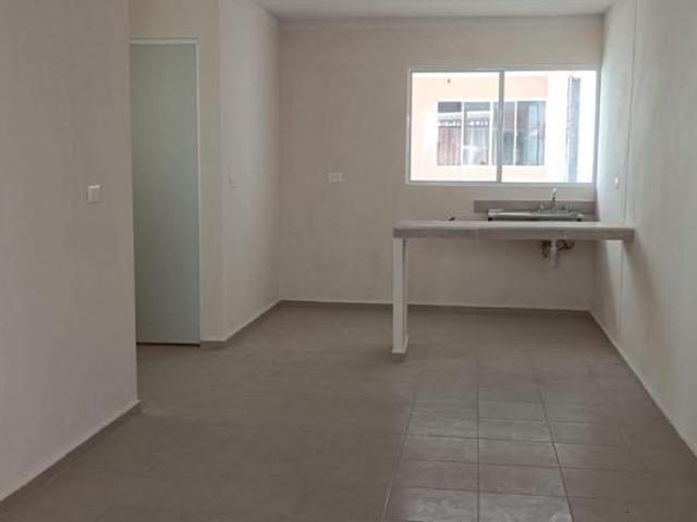 DEPARTAMENTO NUEVO EN VENTA SEGUNDO NIVEL RESIDENCIAL BOSQUES