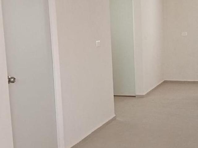 DEPARTAMENTO NUEVO EN VENTA SEGUNDO NIVEL RESIDENCIAL BOSQUES