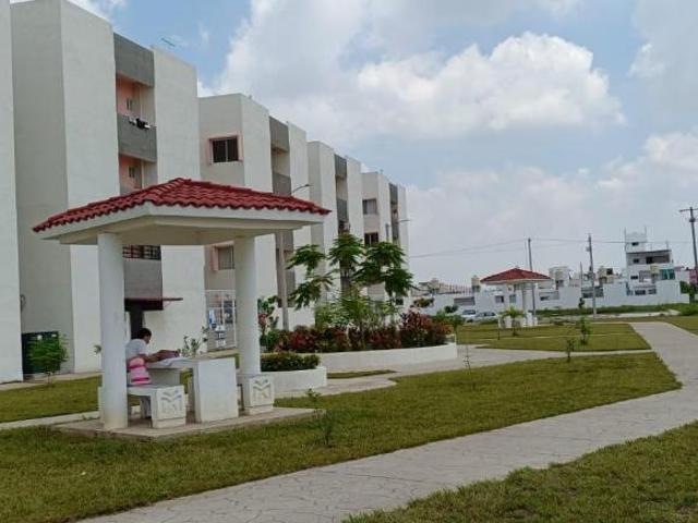 DEPARTAMENTO NUEVO EN VENTA SEGUNDO NIVEL RESIDENCIAL BOSQUES