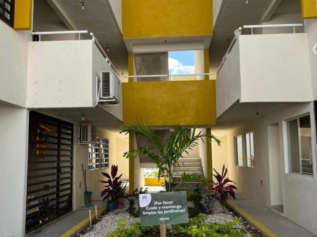 DEPARTAMENTO NUEVO EN VENTA TERCER NIVEL