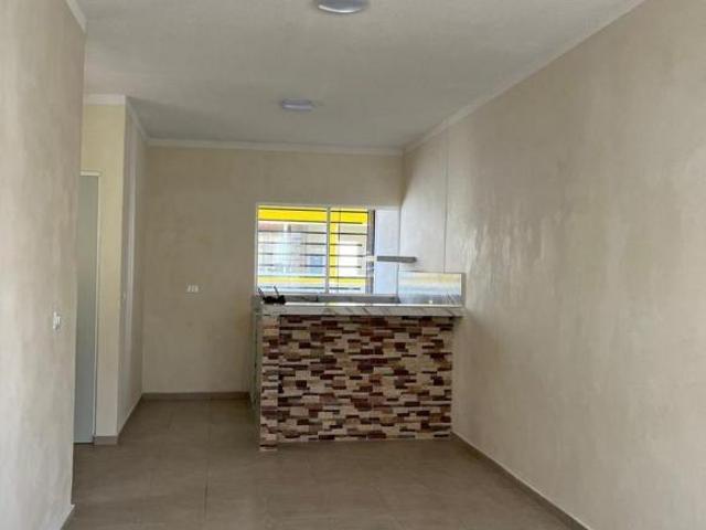 DEPARTAMENTO NUEVO EN VENTA TERCER NIVEL