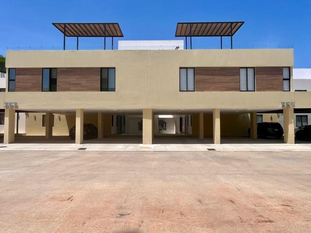 Departamento en venta en Centro, Tabasco