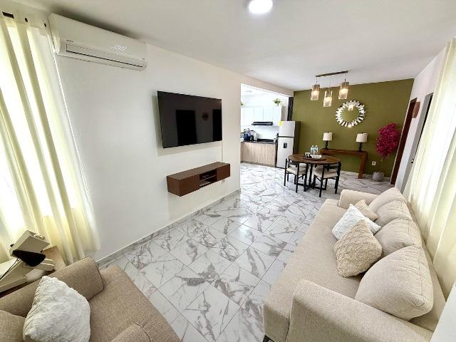 Departamento en renta en Tuxtla Gutiérrez, Chiapas