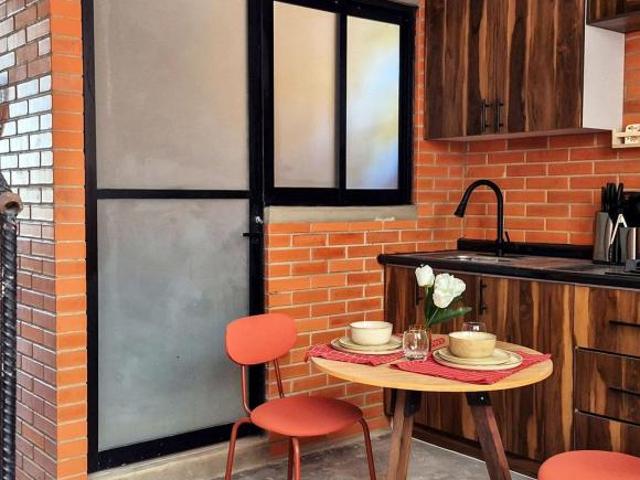 Departamento en venta en San Pedro Mixtepec, Oaxaca