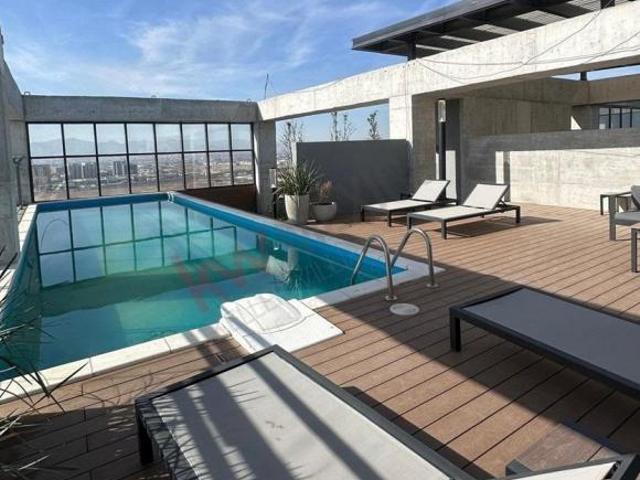 DEPARTAMENTO NUEVO Y EQUIPADO EN LA TORRE LAGRAND