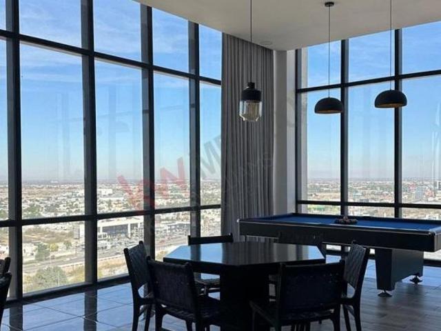 DEPARTAMENTO NUEVO Y EQUIPADO EN LA TORRE LAGRAND