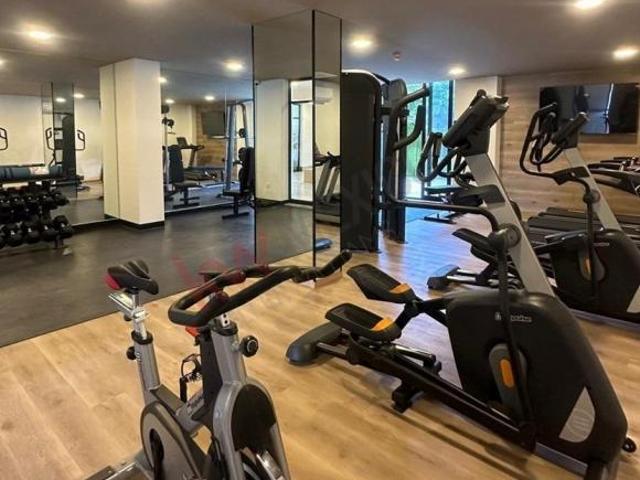 DEPARTAMENTO NUEVO Y EQUIPADO EN LA TORRE LAGRAND