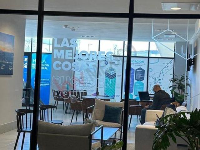 DEPARTAMENTO NUEVO Y EQUIPADO EN LA TORRE LAGRAND