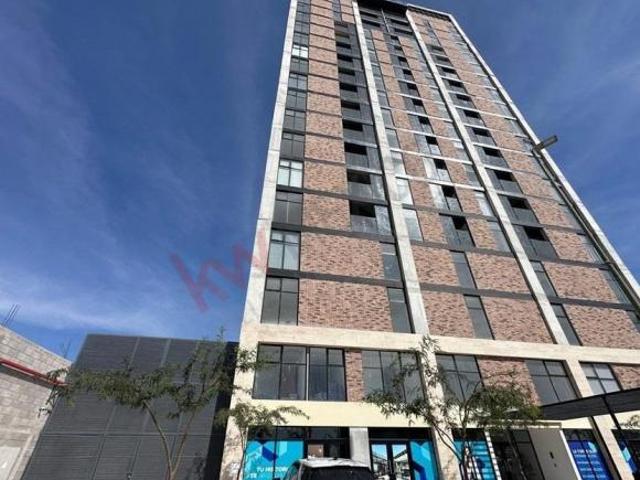 DEPARTAMENTO NUEVO Y EQUIPADO EN LA TORRE LAGRAND