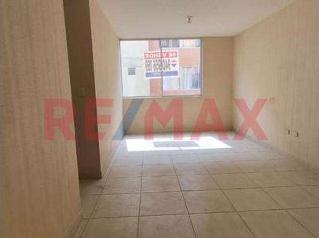 Departamento venta en San Antonio, Carabayllo