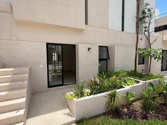 Departamento en venta en Temozón, Yucatán