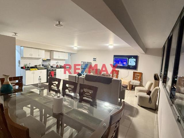 Departamento venta en Chaclayo, Lima Metropolitana