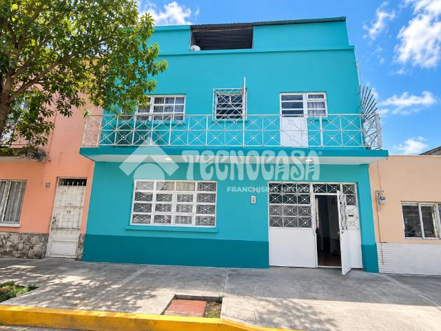 Departamento en renta en Moctezuma 2ª. Sección, Ciudad de México