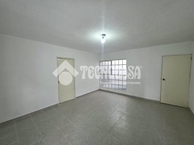 Departamento en renta en Iztacalco, Ciudad de México
