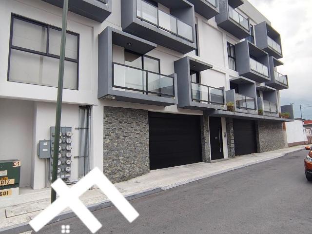 Departamento en renta en Centro, Orizaba