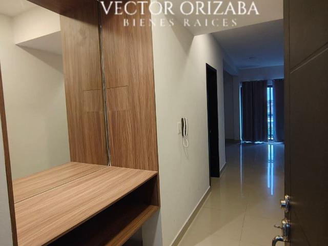 Departamento en renta en Agrícola Librado Rivera, Orizaba