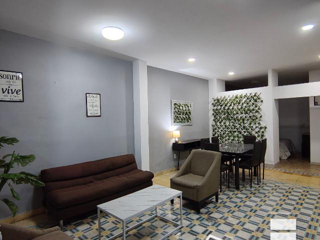 Departamento en renta en Orizaba, Veracruz