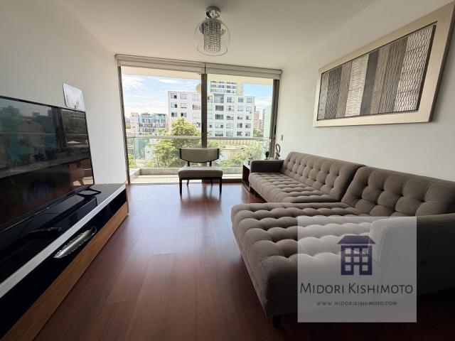 Departamento alquiler en San Isidro