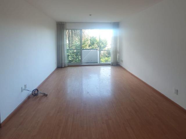 Departamento en renta en Benito Juárez, Ciudad de México