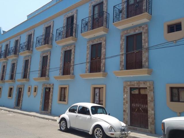Cuarto en renta en Oaxaca De Juárez, Oaxaca